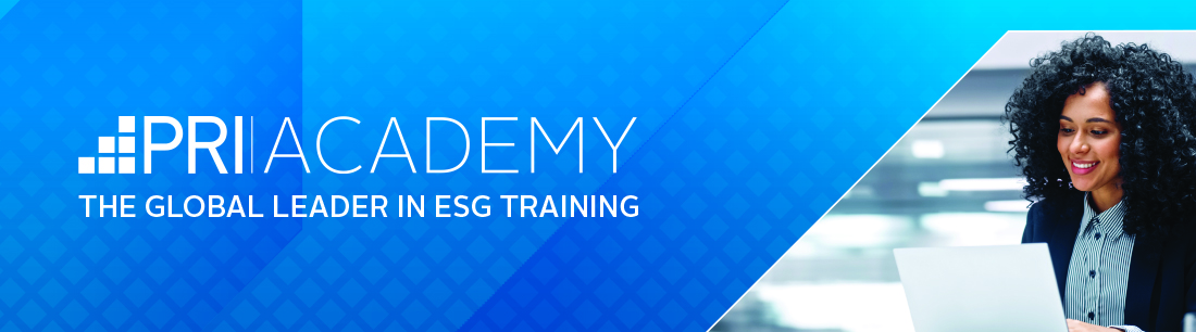 PRI Academy