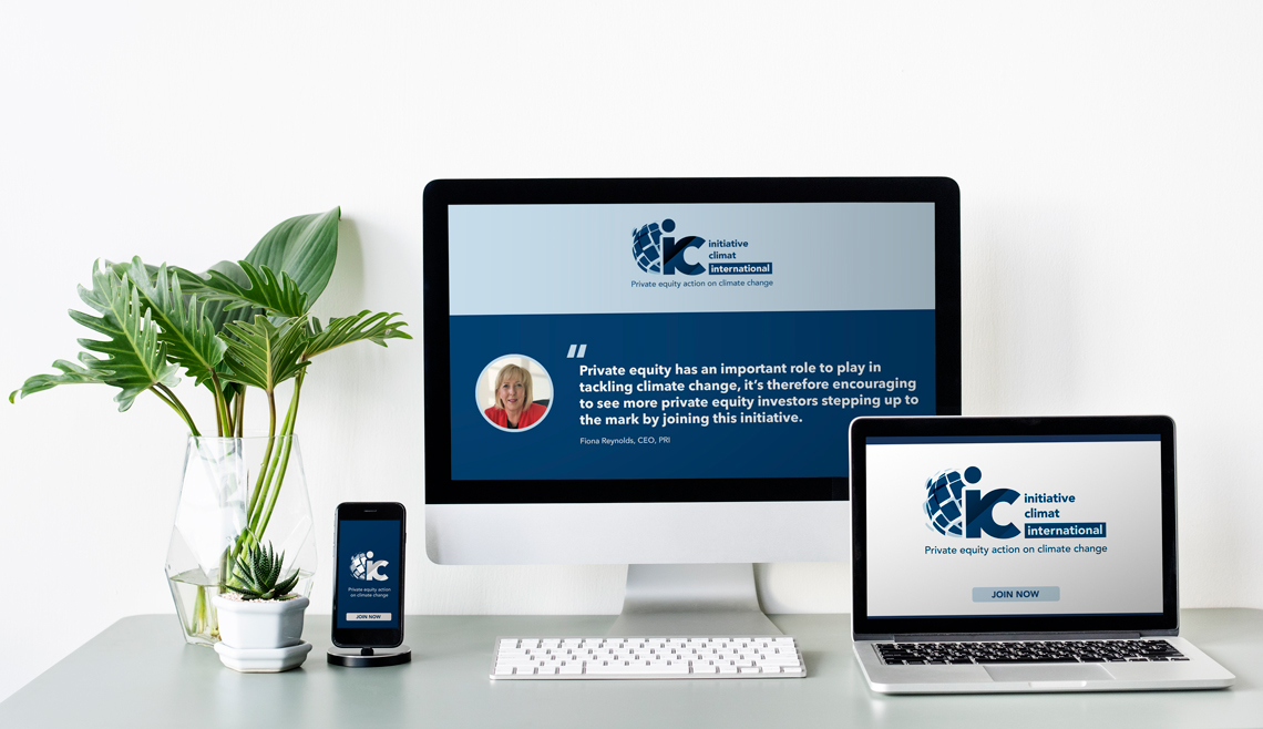 Initiative Climat International